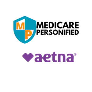 Medicare Personified Logo