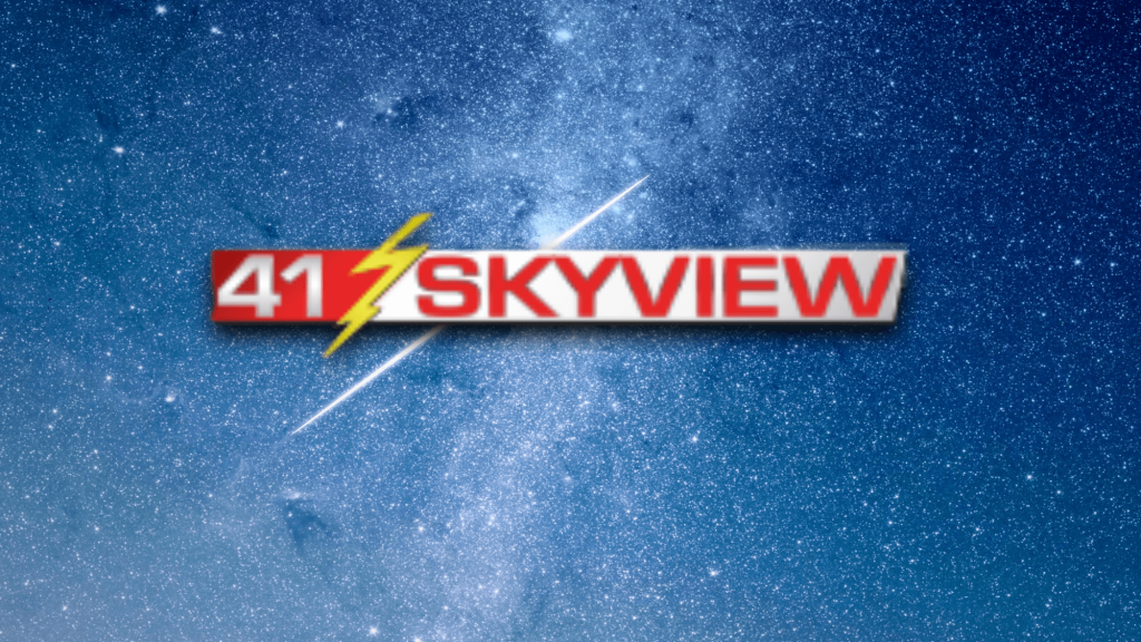 Skyview Featured